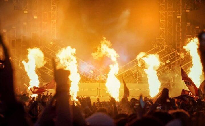 Koncert Muzyki Współczesnej: Kwartludium z „Otwartą Sceną” w Jasielskim Domu Kultury 13 września!