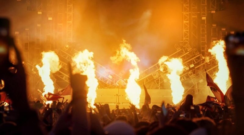 Koncert Muzyki Współczesnej: Kwartludium z „Otwartą Sceną” w Jasielskim Domu Kultury 13 września!