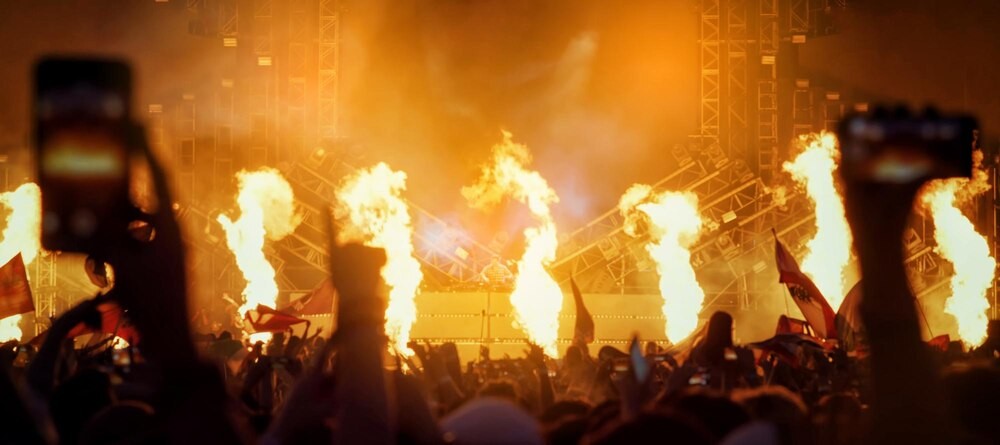 Koncert Muzyki Współczesnej: Kwartludium z „Otwartą Sceną” w Jasielskim Domu Kultury 13 września!