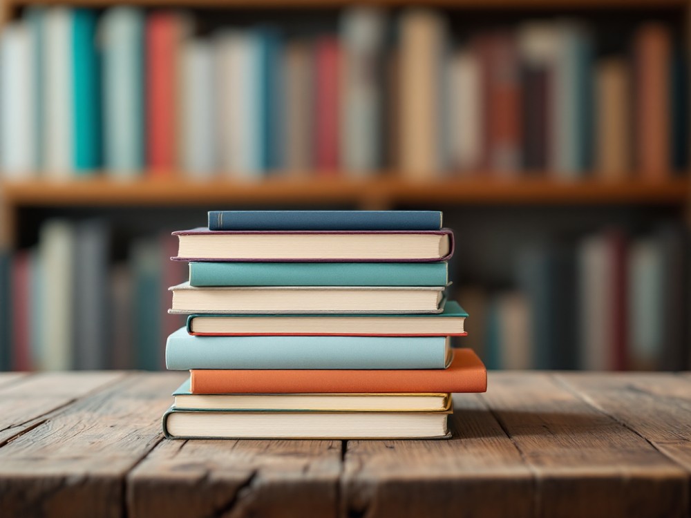 Kosmiczne odkrycia w bibliotece dla młodych naukowców