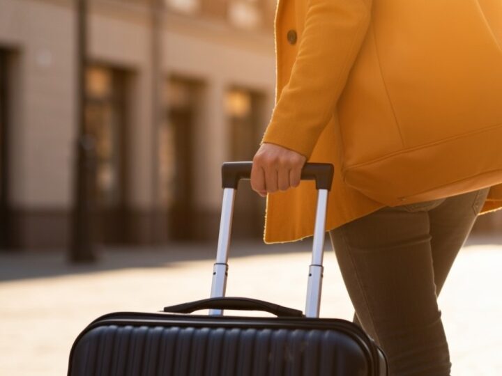 Odkryj Diablą Izdebkę w Wróblowej – ukryty skarb na wakacyjny relaks