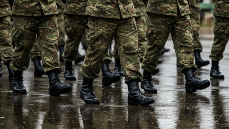 Dwa ważne święta Polaków: Wojsko i Wniebowzięcie w jednym dniu