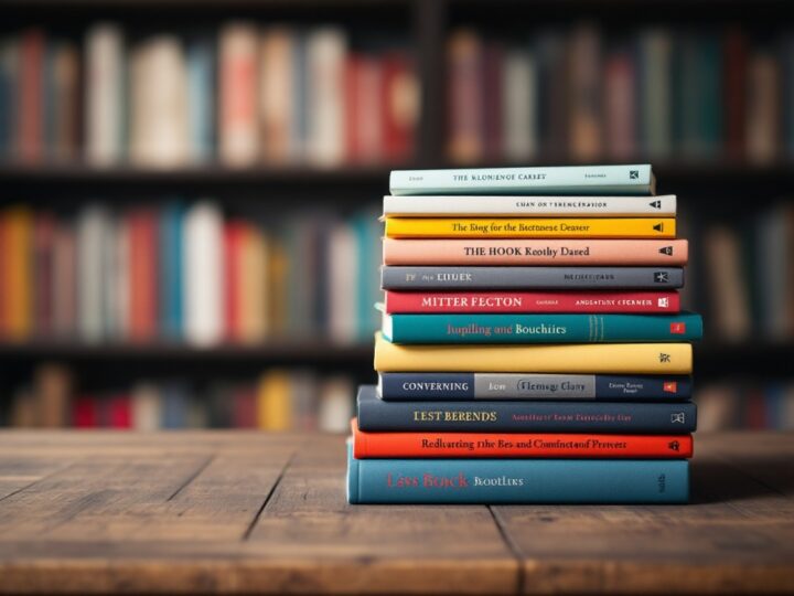 Punkowe ziny w bibliotece – odkryj niezależne wydania!