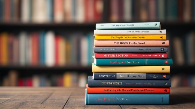 Punkowe ziny w bibliotece – odkryj niezależne wydania!