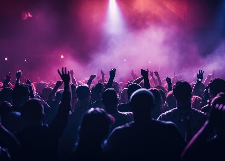 SBB na żywo w Jaśle: ikony polskiego rocka w akcji