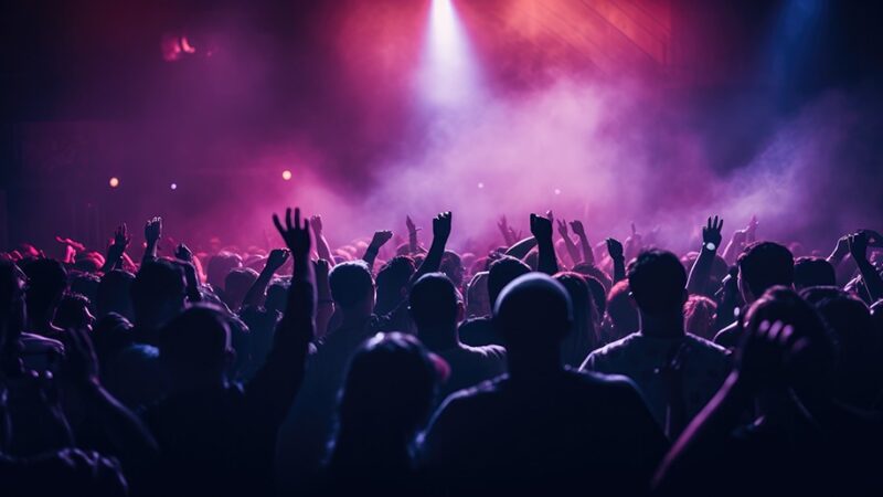SBB na żywo w Jaśle: ikony polskiego rocka w akcji