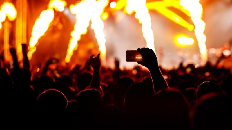 Jasielski Rynek ożywa: festiwal tradycji i regionalnych smaków