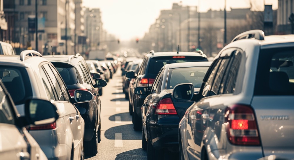Utrudnienia w ruchu: Weekendowe wydarzenia plenerowe zamkną ulice w mieście
