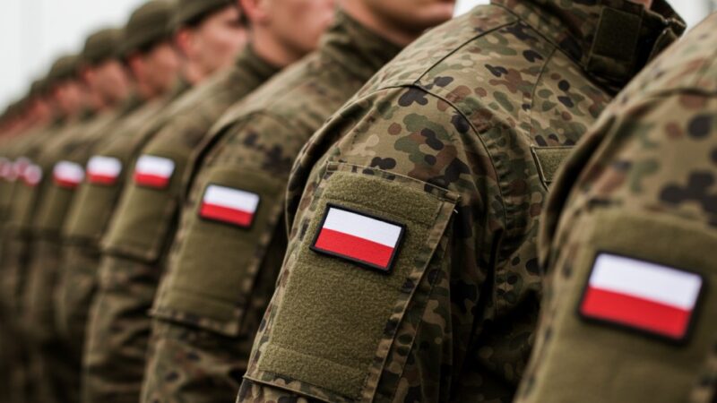 Obchody Święta Wojska Polskiego i Memoriał „Hubala” w Jaśle w ten weekend
