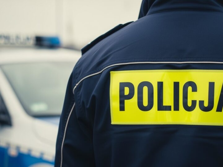 13 kierowców ukaranych za nadmierną prędkość straciło prawo jazdy