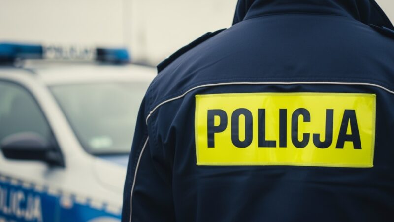 13 kierowców ukaranych za nadmierną prędkość straciło prawo jazdy