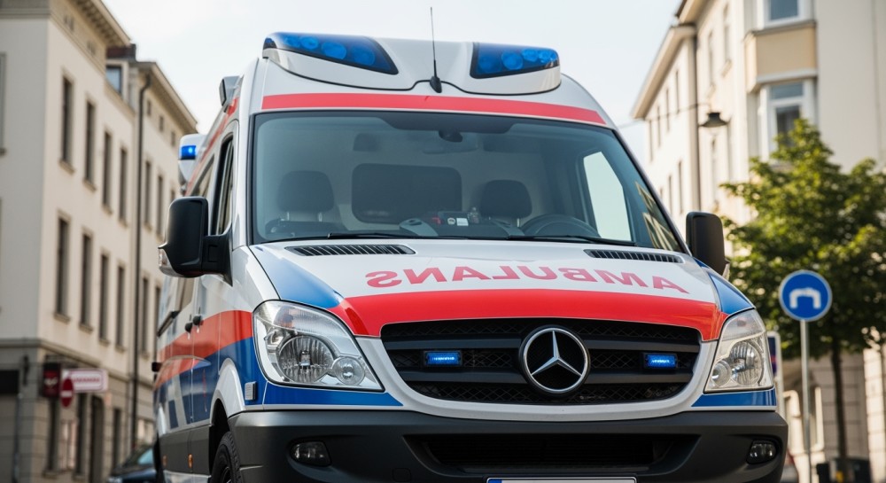 Trening Reagowania w OSP Dębowiec: Zdobądź umiejętności na wypadek zagrożenia!
