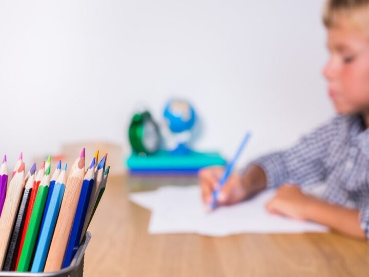 Profilaktyka w Kołaczycach: radość, edukacja i integracja w jednym dniu
