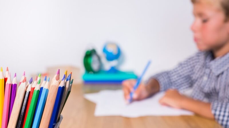 Profilaktyka w Kołaczycach: radość, edukacja i integracja w jednym dniu