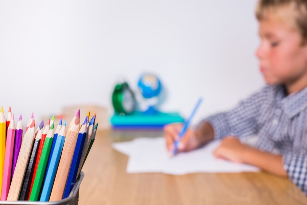 Profilaktyka w Kołaczycach: radość, edukacja i integracja w jednym dniu