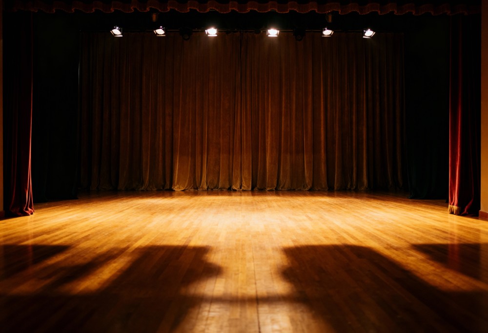 Rodzinna niedziela z teatrem i animacjami dla najmłodszych!