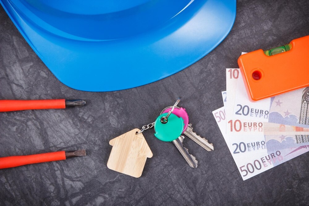1,47 mln zł na modernizację energetyczną Zespołu Szkół Budowlanych w Jaśle
