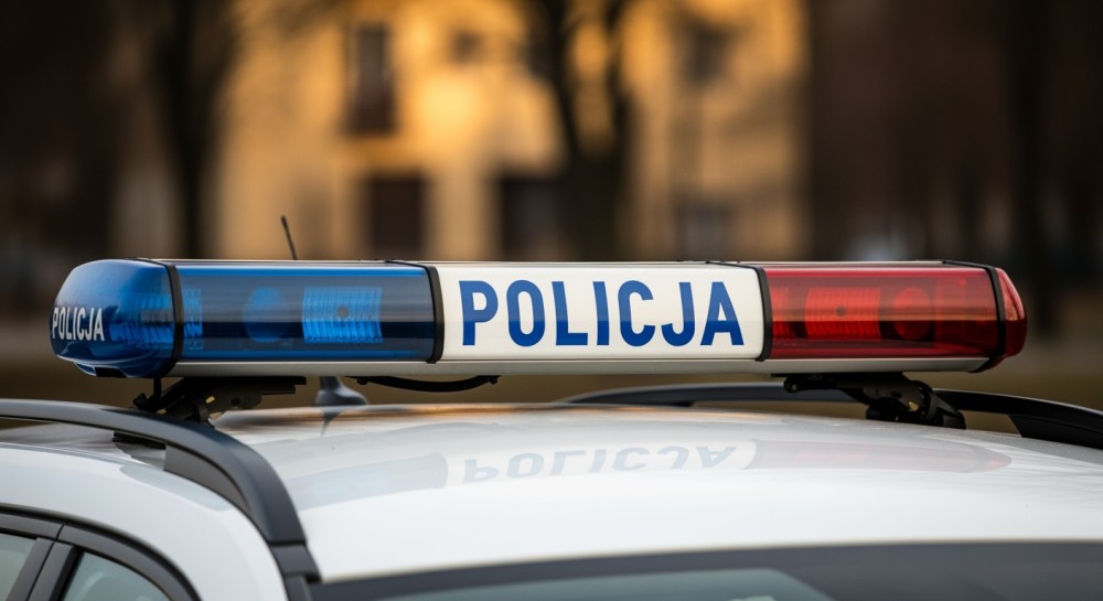 Podkarpacka policja na podium turnieju „Basket Radom – Kielce 2026”