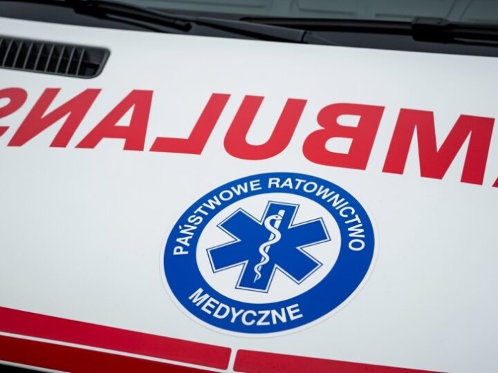 SAREX 2026: Ćwiczenia Ratunkowe w Radocynie