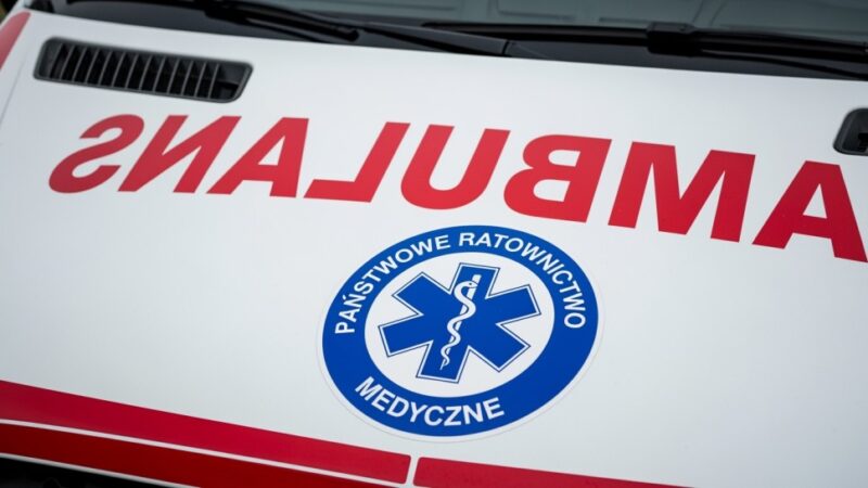 SAREX 2026: Ćwiczenia Ratunkowe w Radocynie