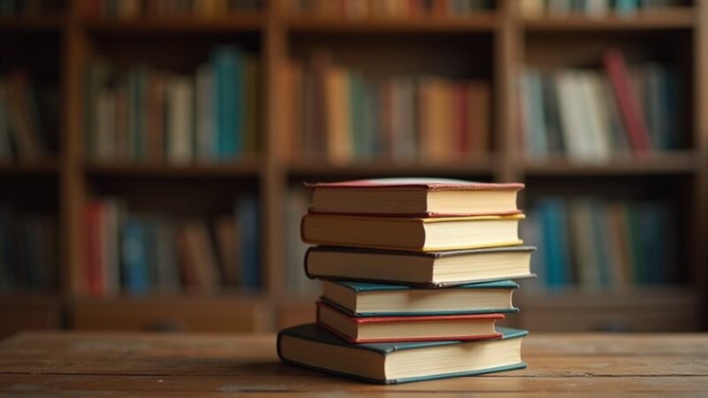 Jasielski Festiwal Literacki: Zarezerwuj książki swoich ulubionych autorów!