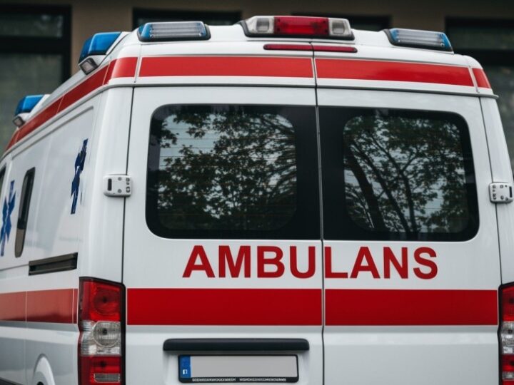 Zainstaluj aplikację „1R” i zostań częścią ratunkowej społeczności!