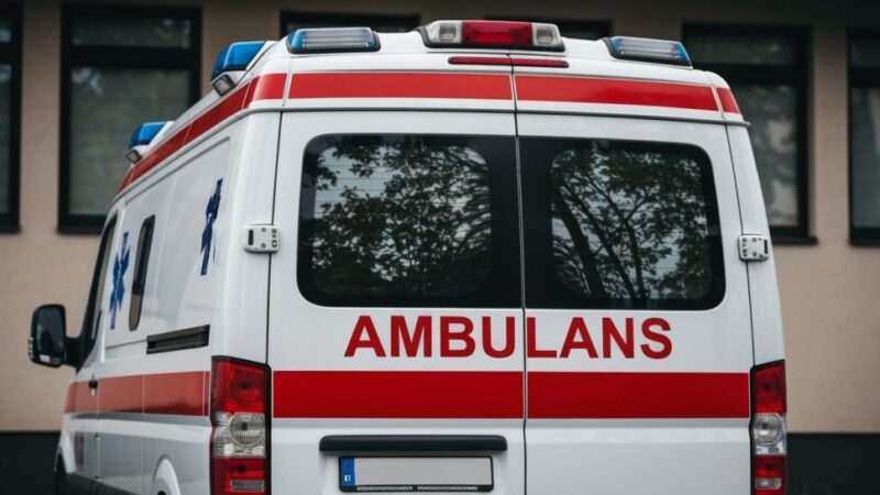 Zainstaluj aplikację „1R” i zostań częścią ratunkowej społeczności!