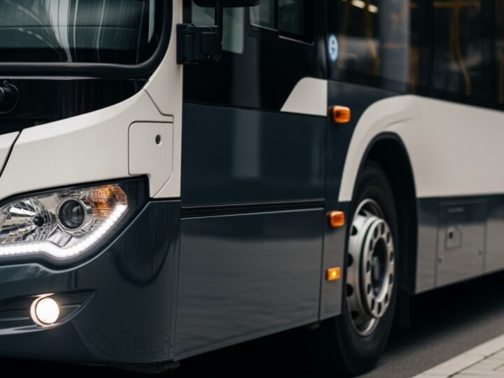 Nowe rozkłady jazdy autobusów z powodu zamknięcia mostu w Osobnicy