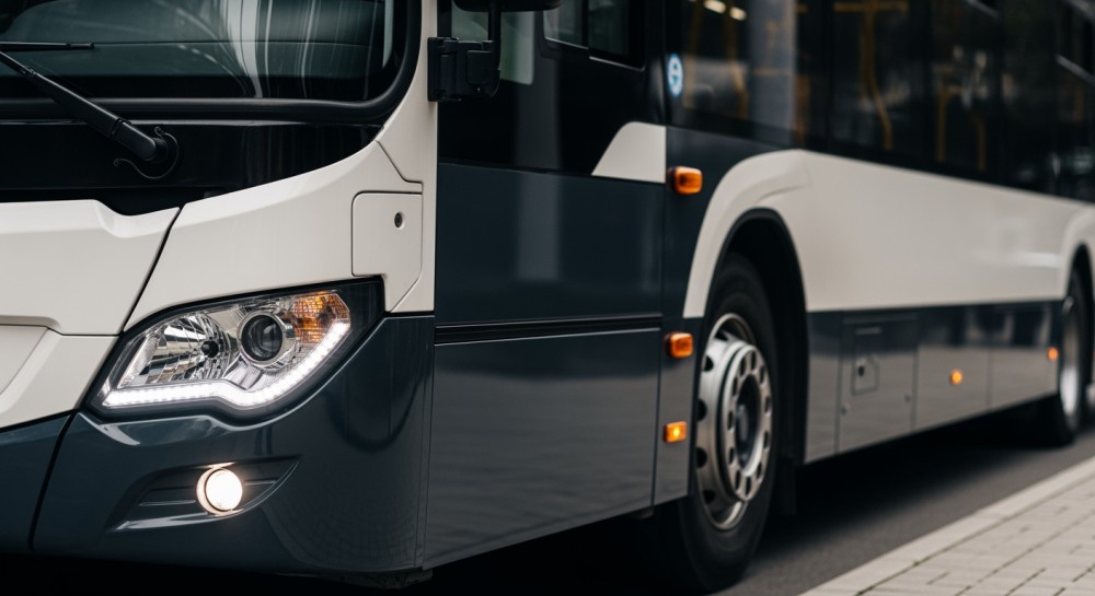 Nowe rozkłady jazdy autobusów z powodu zamknięcia mostu w Osobnicy