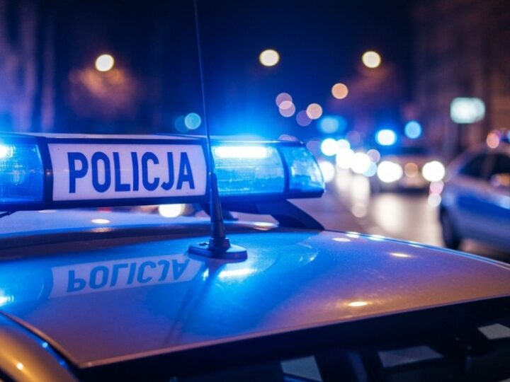20 kierowców straciło prawa jazdy za przekroczenie prędkości o 50 km/h