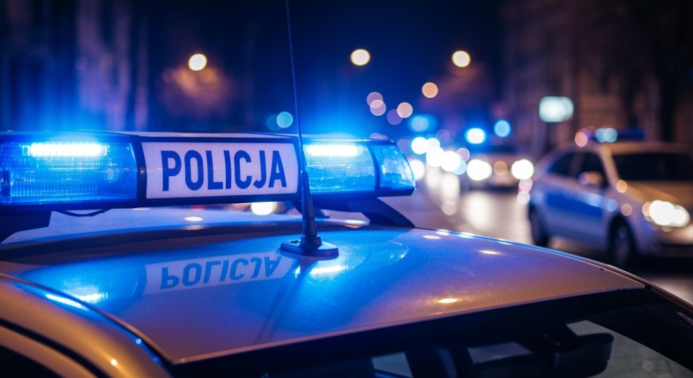 20 kierowców straciło prawa jazdy za przekroczenie prędkości o 50 km/h
