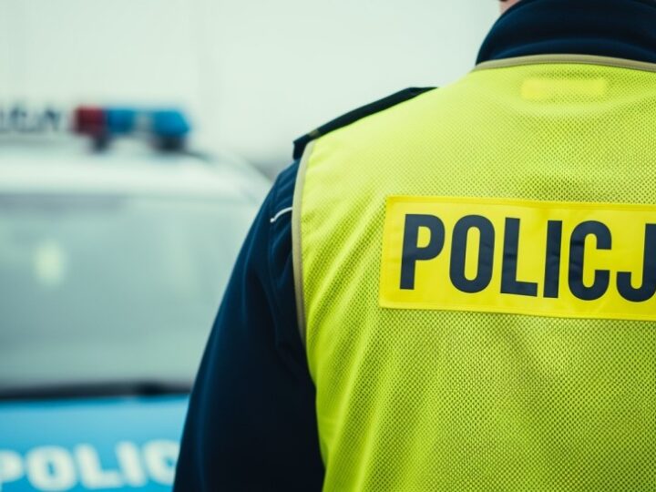 20 kierowców straciło prawa jazdy za nadmierną prędkość
