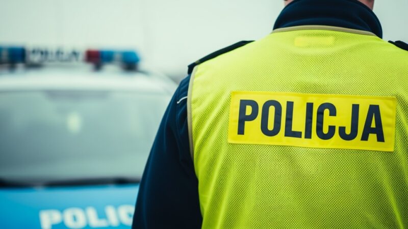 20 kierowców straciło prawa jazdy za nadmierną prędkość