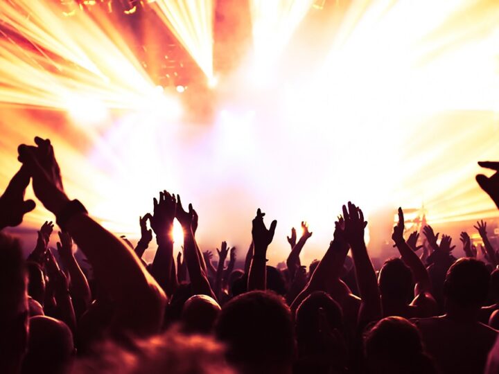 Jazzowe przygody dla dzieci i rodziców w Jasielskim Domu Kultury!