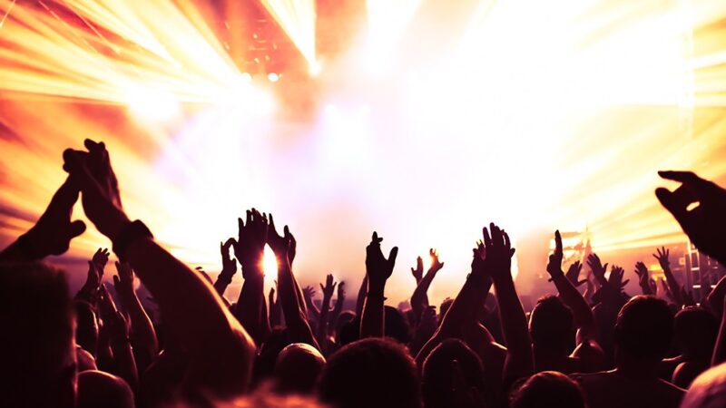 Jazzowe przygody dla dzieci i rodziców w Jasielskim Domu Kultury!
