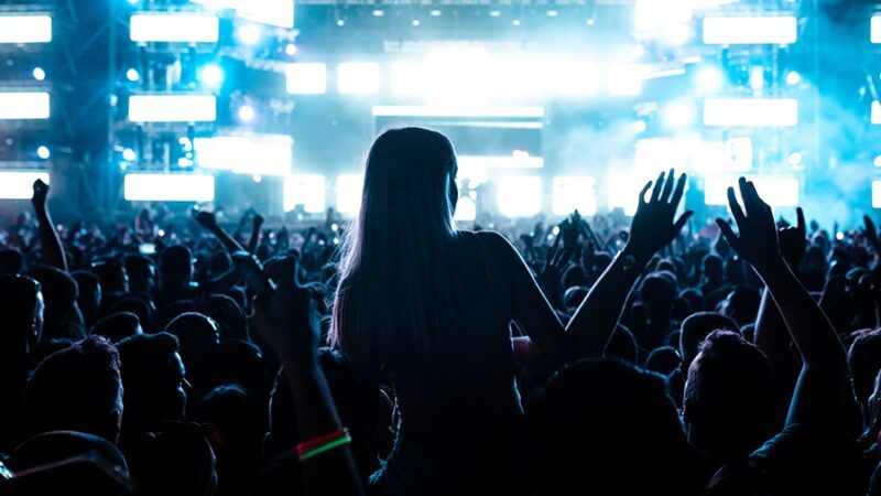 Jazzowe rytmy i latynoskie brzmienia: Festiwal JASMATY 2026 już wkrótce!