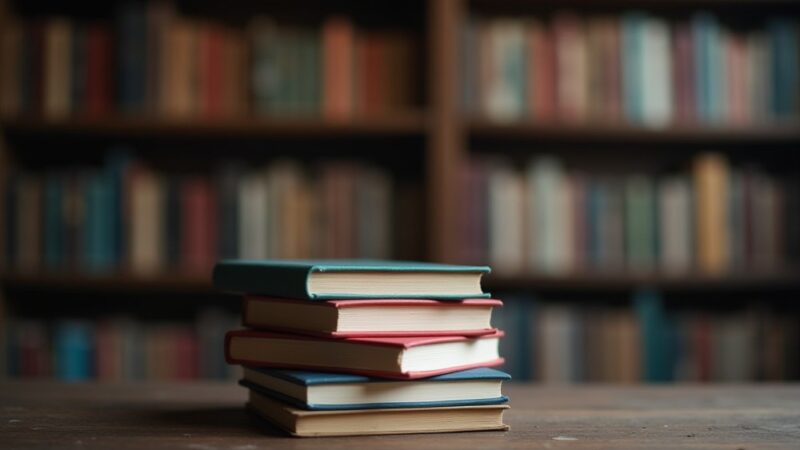 Książki i gwiazdy: astronomiczna noc pełna odkryć w Jaśle