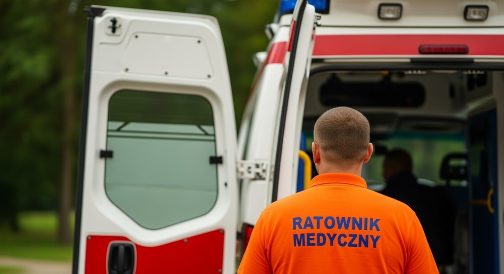 Młodzi strażacy z pogranicza: jak nastolatkowie ratują życie w kryzysowych sytuacjach
