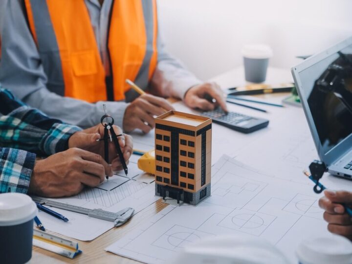 Modernizacja Urzędu Gminy w Osieku Jasielskim zwiększy dostępność dla mieszkańców