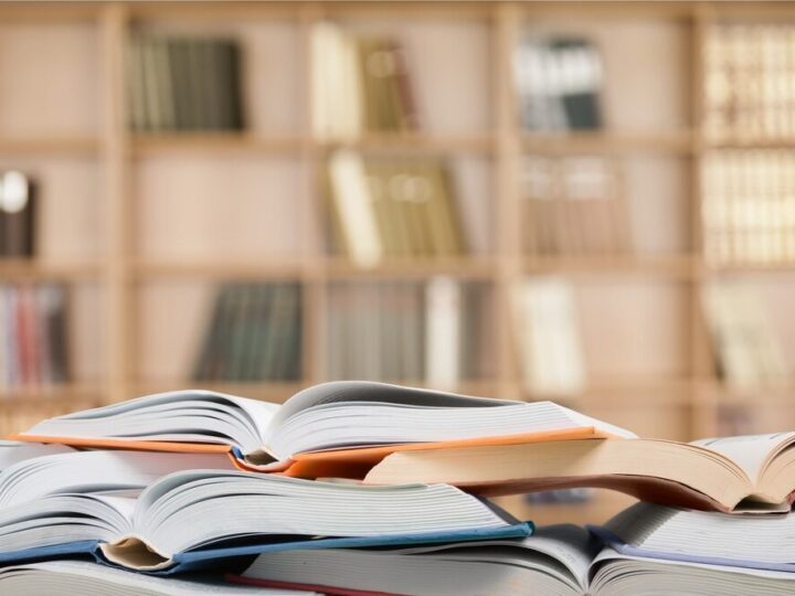 Nie przegap warsztatów literackich „Jak pisać o czytaniu” – ostatnia szansa w październiku!