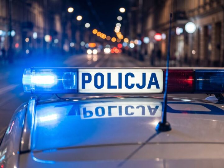Jasielscy policjanci przechwycili ponad kilogram narkotyków u 56-latka
