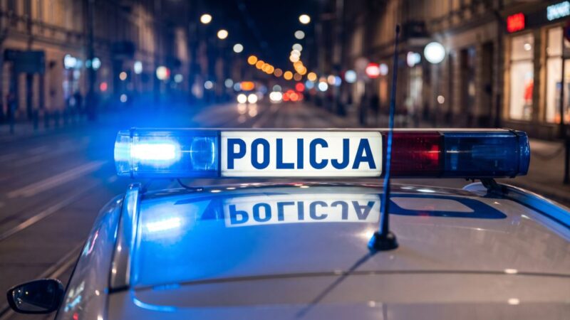 Jasielscy policjanci przechwycili ponad kilogram narkotyków u 56-latka