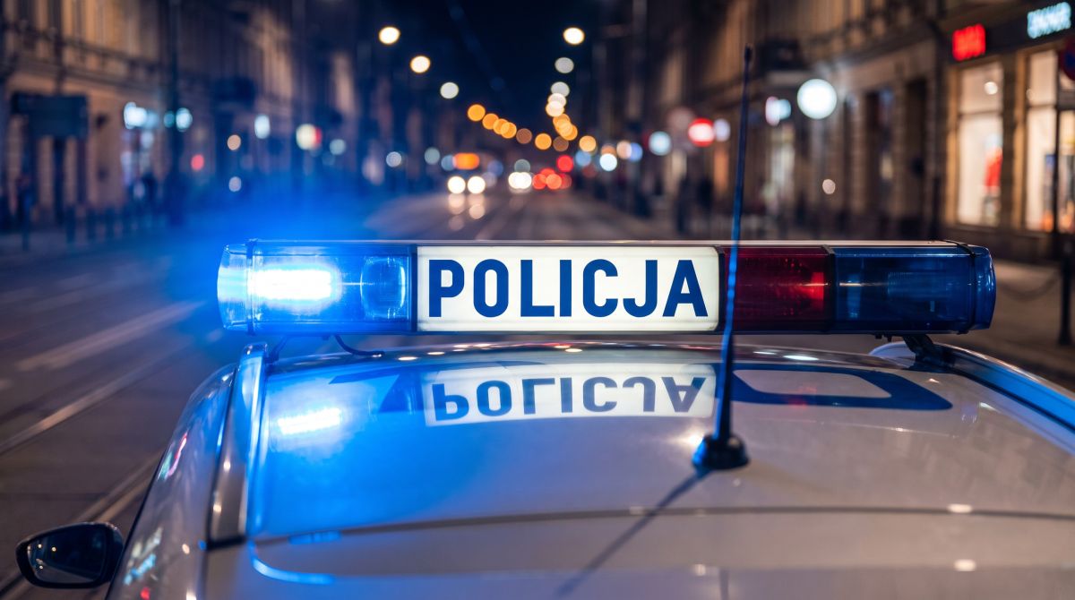 Jasielscy policjanci przechwycili ponad kilogram narkotyków u 56-latka