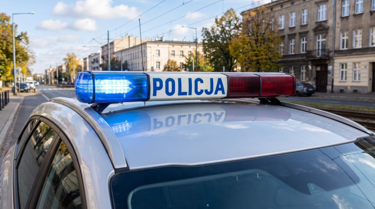 Podkarpacki Policjant na podium w finale „Dzielnicowy Roku”