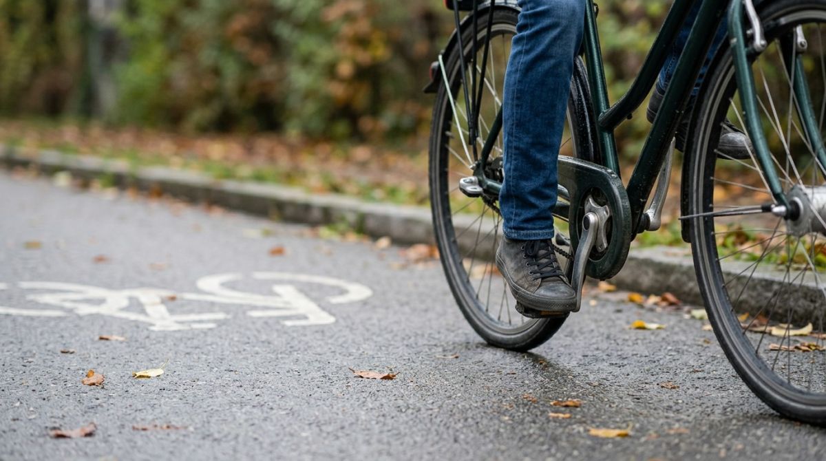 Rowerowe odkrywanie pogranicza: VI Rajd w Osieku Jasielskim