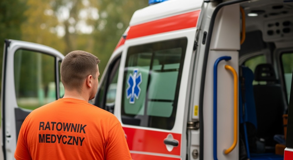 Zdobądź certyfikat i bądź gotowy na kryzysy: bezpłatne warsztaty ochrony ludności w Nowym Żmigrodzie
