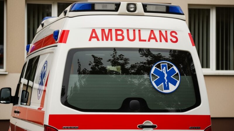 Ćwiczenia Powiatowej Kompanii Zaopatrzenia Wodnego w Jaśle: Doskonalenie współpracy ratowników w akcji ratunkowej
