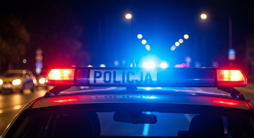 Zatrzymani złodzieje paliwa w Jaśle po kradzieży z lokomotywy