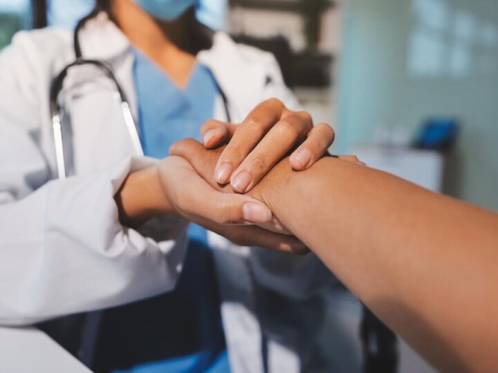 Zdrowie seniorów w centrum uwagi – relacja z wydarzenia w Jaśle