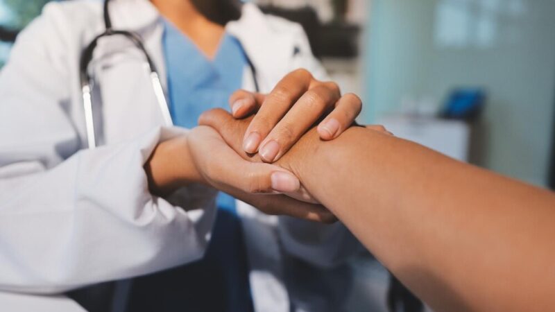 Zdrowie seniorów w centrum uwagi – relacja z wydarzenia w Jaśle